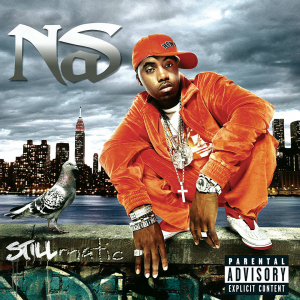 Stillmaticjpg — 535 Rap Album Tier List option 415