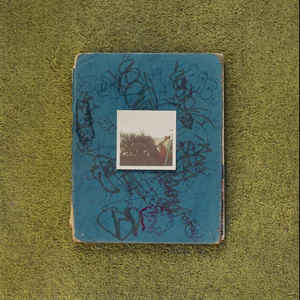 Streams Of Thought 2jpg — 535 Rap Album Tier List option 419
