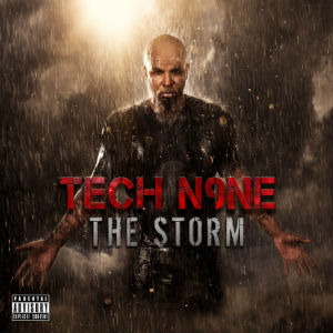 Techn9nethestormjpg — 535 Rap Album Tier List option 434