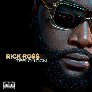 Teflon Donjpg — 535 Rap Album Tier List option 435