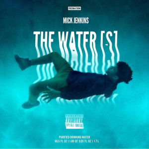 The Watersjpg — 535 Rap Album Tier List option 441