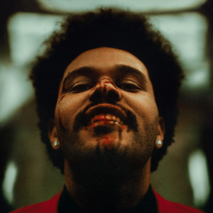 Theweeknd Afterhoursjpg — 535 Rap Album Tier List option 448