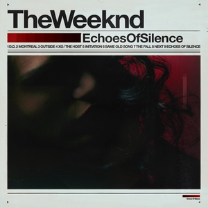 Theweeknd Echoesofsilencejpeg — 535 Rap Album Tier List option 449
