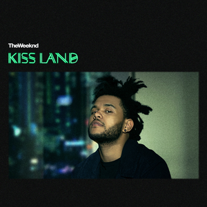 Theweeknd Kisslandjpeg — 535 Rap Album Tier List option 451
