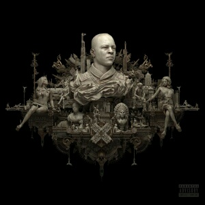 Ti Dime Trapjpg — 535 Rap Album Tier List option 456