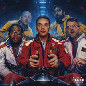 Titsjpg — 535 Rap Album Tier List option 457