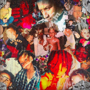 Trippie Redd A Love Letter To You 2 Coverjpeg — 535 Rap Album Tier List option 467