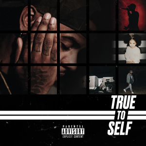 True To Selfjpg — 535 Rap Album Tier List option 468