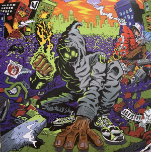 Unlockedjpg — 535 Rap Album Tier List option 474