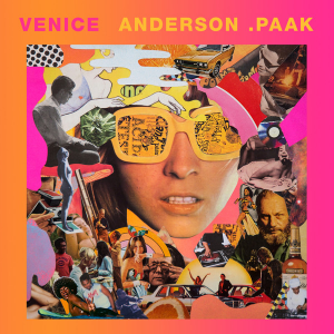 Venicejpg — 535 Rap Album Tier List option 478
