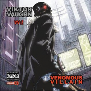 Venomousvillainjpg — 535 Rap Album Tier List option 479