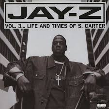Vol 3jpg — 535 Rap Album Tier List option 487
