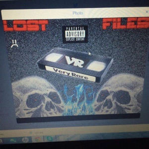 Vr Lost Filesjpg — 535 Rap Album Tier List option 488