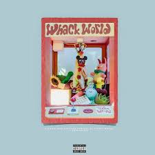 Wack Worldjpg — 535 Rap Album Tier List option 489