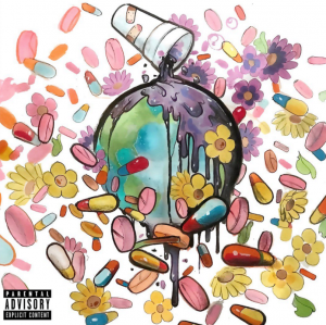 Wrld On Drugs Stream Album Juice Futurejpeg — 535 Rap Album Tier List option 497