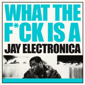 Wtf Electronicajpg — 535 Rap Album Tier List option 498