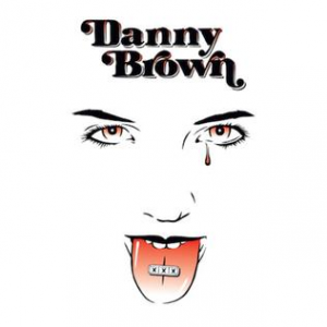 Xxxdannybrownjpg — 535 Rap Album Tier List option 505