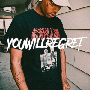 You Will Regretjpg — 535 Rap Album Tier List option 511