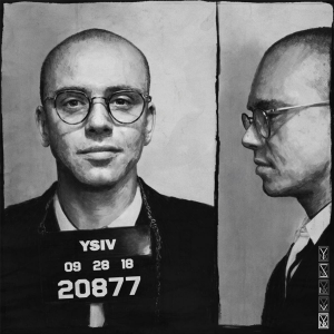 Ysivjpg — 535 Rap Album Tier List option 515