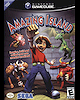 Amazing Island Gamecube Front Coverpng — 575 GameCube Games option 10