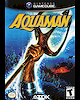 Aquaman Battle For Atlantis Usapng — 575 GameCube Games option 14