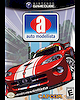 Auto Modellista Usapng — 575 GameCube Games option 20