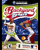 Backyard Sports Baseball 2007 Usapng — 575 GameCube Games option 24