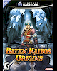 Baten Kaitos Origins Gamecube Front Coverpng — 575 GameCube Games option 28