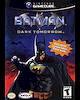 Batman Dark Tomorrow Usapng — 575 GameCube Games option 31
