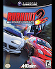 Burnout 2 Point Of Impact Usapng — 575 GameCube Games option 54