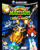 Butt Ugly Martians Zoom Or Doom Gamecube Front Coverpng — 575 GameCube Games option 57