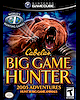 Cabela S Big Game Hunter 2005 Adventures Gamecube Front Coverpng — 575 GameCube Games option 58
