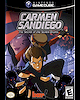 Carmen Sandiego The Secret Of The Stolen Drums Usapng — 575 GameCube Games option 64