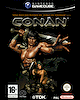 Conan Gamecube Front Coverpng — 575 GameCube Games option 78