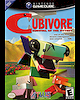 Cubivore Survival Of The Fittest Usapng — 575 GameCube Games option 85