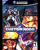 Custom Robo Usapng — 575 GameCube Games option 88