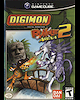 Digimon Rumble Arena 2 Usapng — 575 GameCube Games option 99