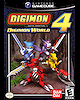 Digimon World 4 Usapng — 575 GameCube Games option 100