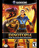 Dinotopia The Sunstone Odyssey Usapng — 575 GameCube Games option 101