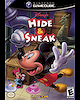 Disneys Hide And Sneak Usapng — 575 GameCube Games option 108