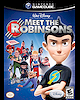 Disneys Meet The Robinsons Usapng — 575 GameCube Games option 110