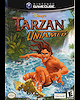 Disneys Tarzan Untamed Usapng — 575 GameCube Games option 113
