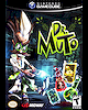 Dr Muto Usapng — 575 GameCube Games option 120