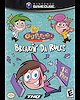 Fairly Oddparents Breakin Da Rules Usapng — 575 GameCube Games option 139