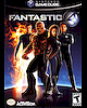Fantastic 4 Usapng — 575 GameCube Games option 141