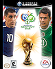 Fifa World Cup Germany 2006 Usapng — 575 GameCube Games option 150