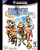 Final Fantasy Crystal Chronicles Usapng — 575 GameCube Games option 152