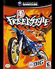 Freekstyle Usapng — 575 GameCube Games option 160