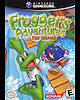 Froggers Adventures The Rescue Usapng — 575 GameCube Games option 165