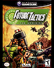 Future Tactics The Uprising Usapng — 575 GameCube Games option 167